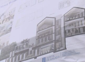 O PP de Ribeira pide explicacións pola paralización do proxecto da futura biblioteca