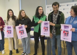 Rianxo deseña unha variada programación para conmemorar o 8-M