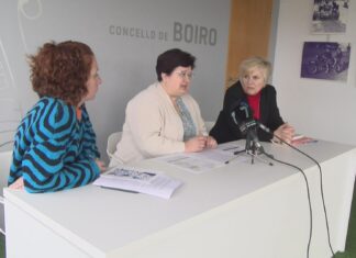 Boiro promove a igualdade e o benestar nos centros educativos a través do Proxecto En(clave)