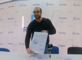 Ribeira oferta un programa de capacitación dixital na busca de emprego para mulleres
