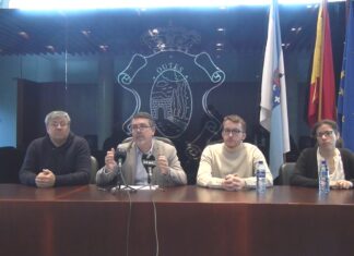 Outes destina o groso do POS á mellora de infraestruturas e servizos básicos no rural