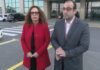 O PSdeG propón reforzar as contratacións para reducir as listas de agarda no Hospital do Barbanza