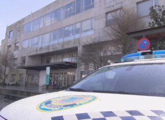 A Audiencia Provincial absolve ao ex-xefe da Policía Local de Boiro do delito de prevaricación