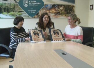 A Pobra celebrará este venres o Día da Poesía cun recital
