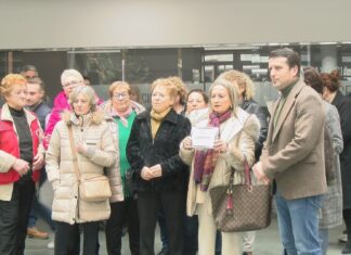 Boiro homenaxea no Día da Muller a referentes femininas do pasado e do presente