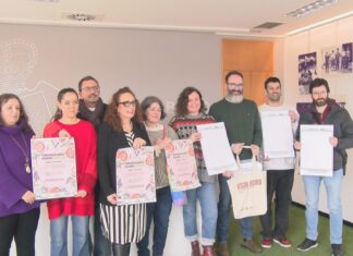 A ABE implica ós escolares na súa campaña de consumo local cun concurso de carteis