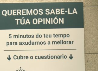 Os pobrenses poderán valorar os servizos da praza de abastos a través dunha enquisa