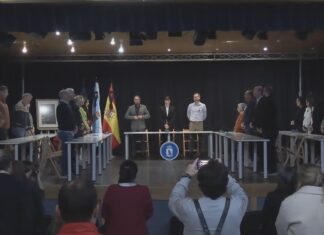 Ribeira declara dous días de loito oficial e convoca unha concentración polo crime machista