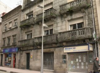 Seis promocións urbanísticas impulsan a construción de máis de 260 vivendas en Pontevedra