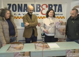 A campaña do Día do Pai de Zona Aberta inclúe este ano o sorteo du dúas experiencias turísticas