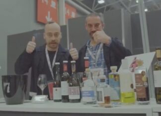 A filosofía da feira de viño ‘Castes’ promociónase na Slow Wine Fair de Boloña