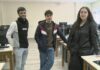Premio para tres estudantes arousáns polo seu proxecto de refuxios para animais da rúa