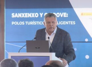 Sanxenxo e O Grove lanzan a súa web turística, primeiro paso para a súa transformación en destino intelixente