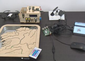 SalnésLab, o laboratorio de experimentación onde nacen os proxectos emprendedores da comarca