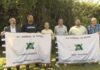 O vento marcará a XVI Bandeira de Bateis Porto de Vilagarcía que se celebra este domingo en Vilaxoán