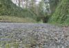 O concello de Noia acomete a mellora no acceso a varios núcleos no Plan de Camiños Rurais