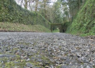 O concello de Noia acomete a mellora no acceso a varios núcleos no Plan de Camiños Rurais
