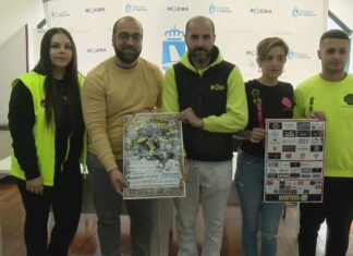 A Praza de España acollerá o vindeiro 13 de abril a VI Kedada dos Rebentapistóns