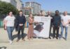 Actos relixiosos e un programa para mozos integran o cartel da Semana Santa de Ribeira