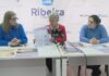 Exposicións, obradoiros e a homenaxe ás artistas plásticas centran os actos polo 8M en Ribeira