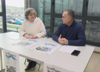 A Pobra mellora a calidade de vida dos seus maiores co Programa de Envellecemento Activo