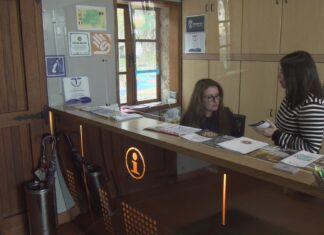 A Pobra ofrece ós visitantes disfrutar da súa natureza e patrimonio esta Semana Santa