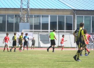 Un total de 45 equipos disputarán este ano o Torneo Internacional Congalsa de Fútbol Base