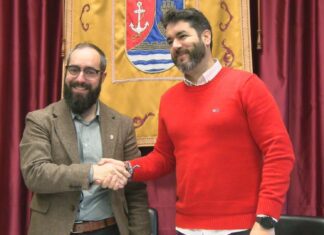 O executivo de Rianxo sumará tres novas dedicacións parciais tras chegar a acordo co PSOE