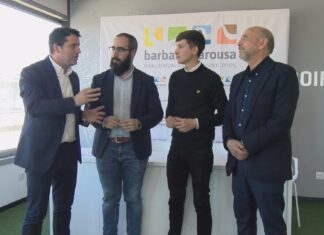 Os alcaldes do Barbanza fan fronte común contra o proxecto de Altri