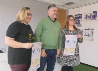 Boiro camiñará pola inclusión das persoas con autismo