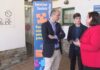 Os Servizos Sociais de Ribeira da a coñecer os seus recursos cunha campaña informativa