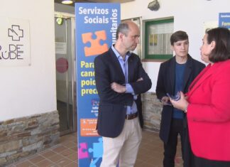 Os Servizos Sociais de Ribeira da a coñecer os seus recursos cunha campaña informativa