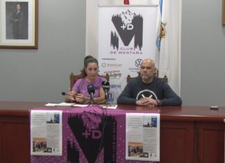 Noia dará cabida a unha charla sobre a importancia do traballo de forza no rendemento deportivo e na saúde
