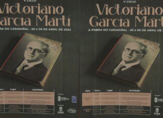 A Pobra renova o seu compromiso con Victoriano García Martí nun novo ciclo sobre o escritor