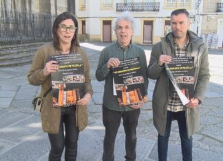 O conservatorio noiés organiza un ‘Concerto de Película’