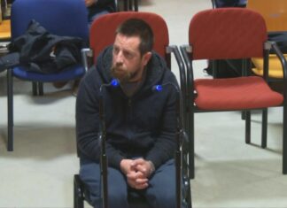 O Tribunal Supremo confirma a pena de 14 anos de cadea ó Chicle por violar á súa cuñada
