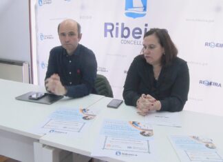 Servizos Socias de Ribeira oferta un curso sobre coidados a persoas dependentes