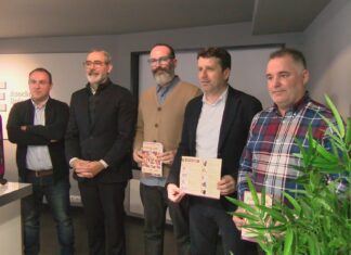 A ABE amplía o seu catálogo de premio con nove agasallos