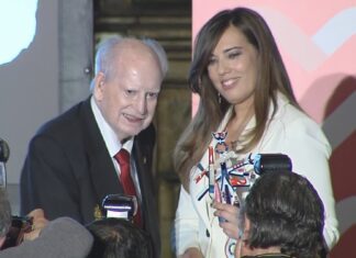 Ana Belén Cid recolle o Premio Ramiro Carregal de Investigación en Cardioloxía