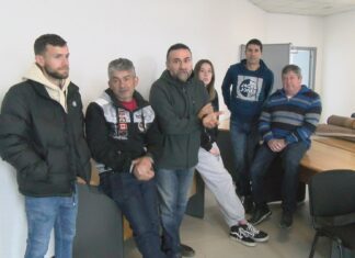 A caída de ingresos e a falta de axudas de Mar aboca á confraría de Cabo de Cruz a un ERTE