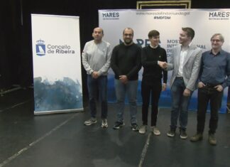 O 7º Festival de Cine Mares da Fin do Mundo celebrarase en Ribeira