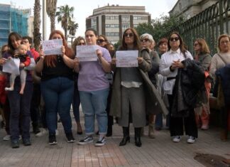 O Colectivo Feminista denuncia o incremento de casos nos que se apela á Síndrome de Alienación Parental