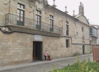 Malestar ante o anuncio do plan de residencias da Xunta que deixa fóra a Cambados