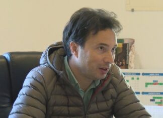 Cambados vístese de gala para darlle a benvida ao título de Cidade Española do Viño 2024