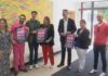 O barrio do Piñeiriño pon en marcha un festival solidario en favor de Amencer-Aspace