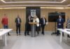 A Comisión Europea pon Pontevedra como exemplo do futuro da seguridade viaria urbana