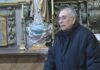 Tremoedo e Caleiro renden homenaxe ao seu párroco, Don Manuel, cun xantar pola súa xubilación