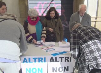 Remata o prazo para presentar alegacións ao proxecto de Altri que ‘condenaría a morte a ría de Arousa’