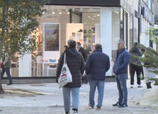 Vilagarcía lanza un programa de titorización para mellorar a competitividade do comercio local