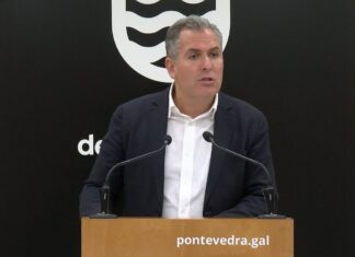 Domínguez esixe ao goberno que execute as once mocións do PP aprobadas de xeito unánime polo pleno